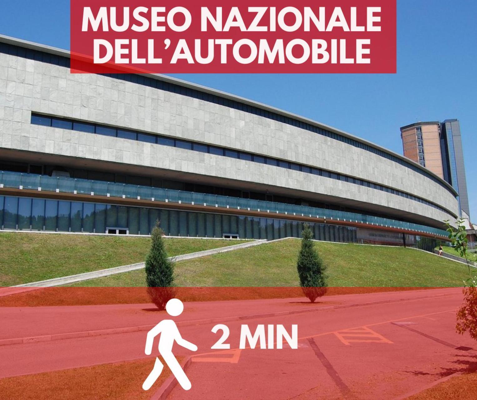 Ferienwohnung Casa Lingotto Fiere Metro Turin Exterior foto